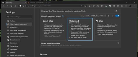 C­l­o­u­d­f­l­a­r­e­ ­T­a­r­a­f­ı­n­d­a­n­ ­D­e­s­t­e­k­l­e­n­e­n­ ­M­i­c­r­o­s­o­f­t­ ­E­d­g­e­ ­G­ü­v­e­n­l­i­ ­A­ğ­ ­V­P­N­ ­H­i­z­m­e­t­i­,­ ­D­e­s­t­e­k­ ­M­e­s­a­j­ı­n­d­a­ ­​­​­G­ö­r­ü­l­d­ü­